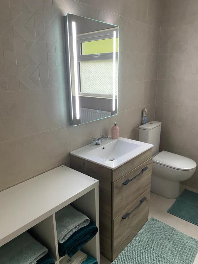 Long View Guest Accommodation Downpatrick Exteriér fotografie